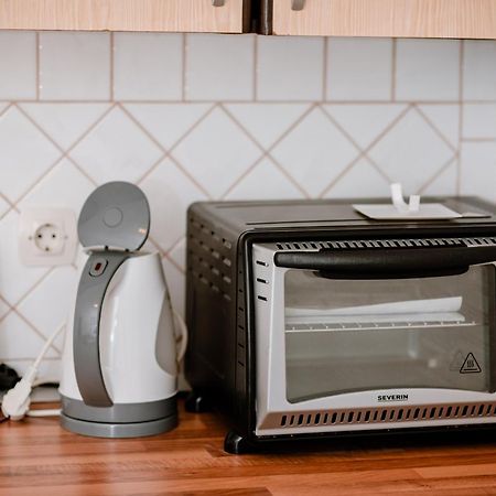 Apartmens Leona Apartment Karlobag Ngoại thất bức ảnh