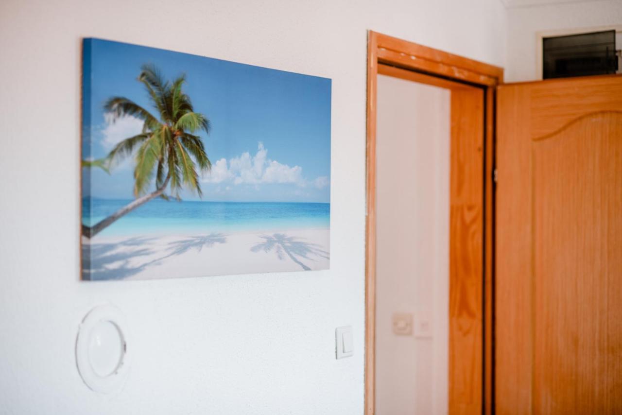 Apartmens Leona Apartment Karlobag Ngoại thất bức ảnh