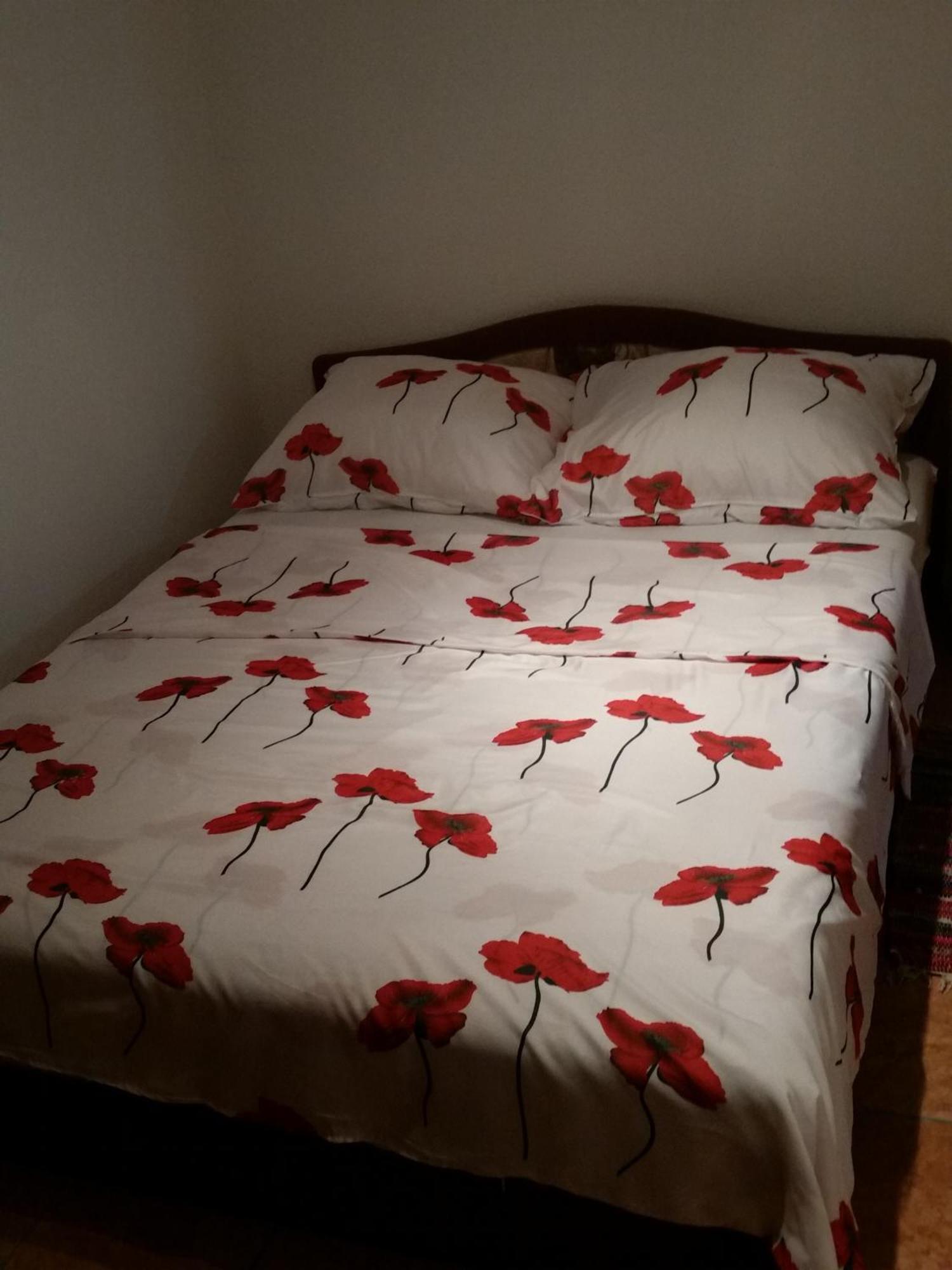 Apartmens Leona Apartment Karlobag Phòng bức ảnh