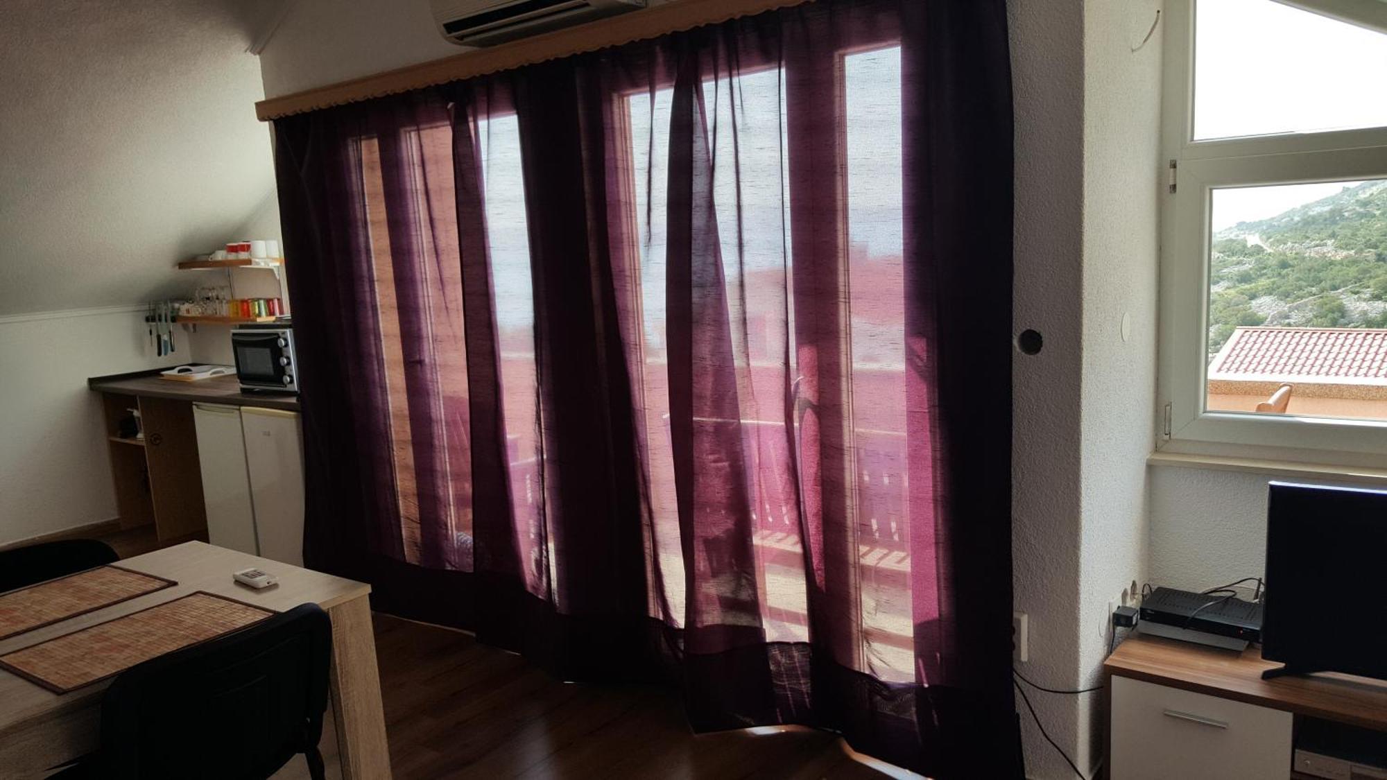 Apartmens Leona Apartment Karlobag Phòng bức ảnh